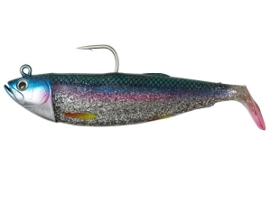 Savage Gear Cutbait Herring Kit 25cm 460g Hering Real Herring UV