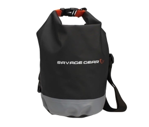 Savage Gear WP Rollup Bag 5L
