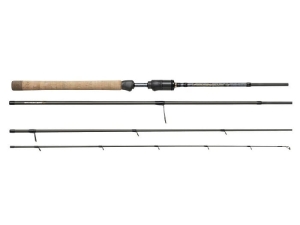 Savage Gear Parabellum Travel 343cm 11-38g 4 buc.