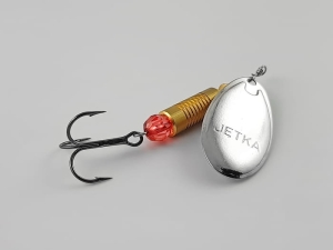 POLSPING LIMBA 2 10g NIKIEL