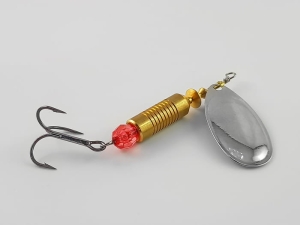 POLSPING REGA 2 4g SKIEL