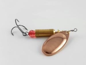 POLSPING REGA 5 13g carne