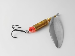 GLASS 2 9g NIKIEL