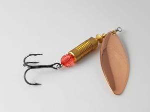 POLSPING GLASS 3 13g carne