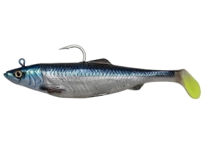 SG 3D Herring Big Shad 25cm 300g 1+2buc Real Herri