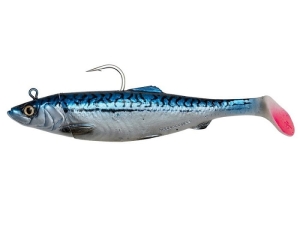 SG 3D Herring 3D Herring Big Shad 32cm 560g 1+1buc Macrou P