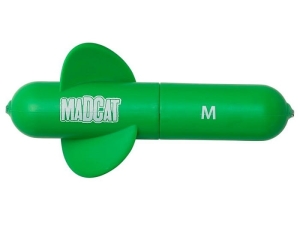 MADCAT SCREAMING SUBFLOAT M 40g plutitor subacvatic