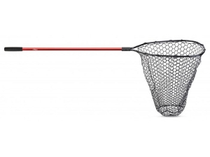 Podbierak IRON CLAW Full Rubber Light Scoop 60x50cm 100cm