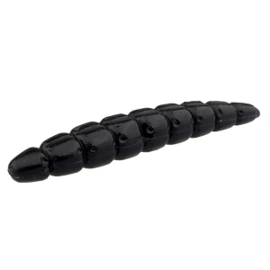 FishUP Morio 1.2" #101 Negru 12buc