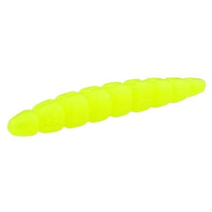 FishUP Morio 1.2" #111 Hot Chartreuse 12buc