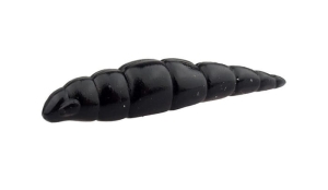 FishUP Yochu 1.7" #101 Negru 8buc