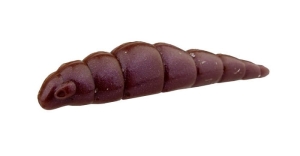 FishUP Yochu 1.7" #106 Earthworm 8pcs