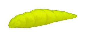 FishUP Yochu 1.7" #111 Hot Chartreuse 8 buc