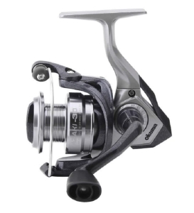 Mulineta Okuma Azaki AZ-65 FD 1+1BB 1+1BB