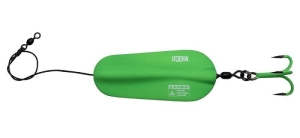 Madcat A-Static Inline Spoon 125g Verde