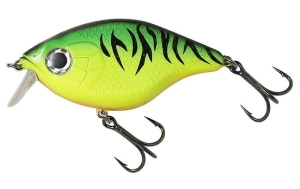 MADCAT TIGHT-S SHALLOW MADCAT 12cm 65g FIRETIGER