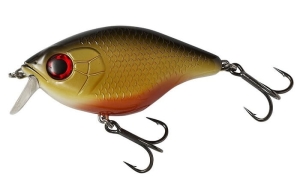 MADCAT TIGHT-S SHALLOW 12cm 65g RUDD