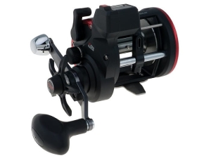 Replicator Abu Garcia ALPHAMAR LC SYNCRO RH