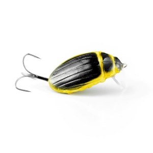 IMAGO LURES Swimbait 3.2cm BK