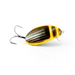 IMAGO LURES Wobbler Wobbler Yellowfin Swimmer 3.2cm BN