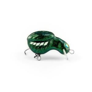 Wobbler IMAGO LURES Small Mi 3cm 2.5g DG