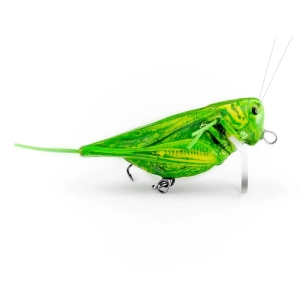 IMAGO LURES Hopper 4.5cm F 3.3g GN wobbler