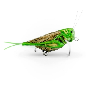 IMAGO LURES Hopper Wobbler 4.5cm F 3.3g LBG