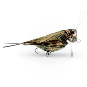 IMAGO LURES Hopper Wobbler 4.5cm F 3.3g LBDB