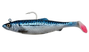 SG 3D Herring Big Shad 25cm 300g 1+2buc MacrouPH