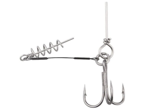 DRAGON armătură cu șurub 1x7 Surflon 27kg k:1/0