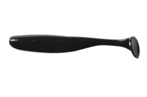 KEITECH EASY SHINER 2" #001 Black 12pcs