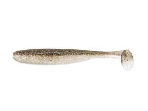 KEITECH EASY SHINER 3" #410 Crystal Shad 10buc
