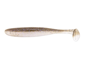 KEITECH EASY SHINER 3.5" #440 Electric Shad 7 buc.