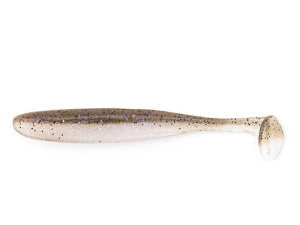 KEITECH EASY SHINER 4.5" #440 Electric Shad 6buc