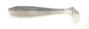 KEITECH SWING IMPACT FAT 3.8" #420 Pro Blue Red Pearl