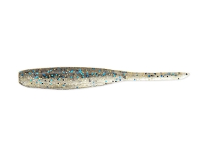 KEITECH SHAD IMPACT 2" #418 Bluegill Flash 12 buc.