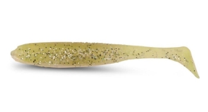 IRON CLAW Slim Jim Slim Jim Non Toxic UV 10cm SPL 1pc