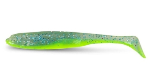 IRON CLAW Slim Jim Non Toxic UV 16cm MM 1buc