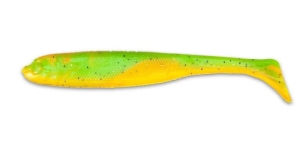 IRON CLAW Slim Jim Non Toxic UV 16cm RFT 1 buc.