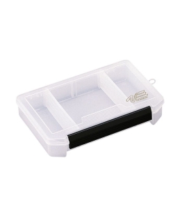 Cutie de accesorii Versus Clear 20.5x14.5x4cm