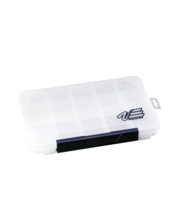 Cutie de momeală/accesoriu Clear VERSUS ND-2