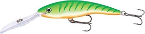 RAPALA Deep Tail Dancer 9cm TDD-09-GTU
