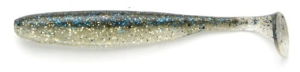 KEITECH EASY SHINER 3" #418 Bluegill Flash 10 buc.