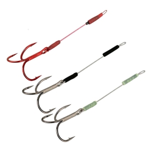 Savage Gear Balance Spikes Carbon49 Stinger #2 8cm 16kg 3buc