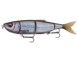 Savage Gear 4Play V2 Swim & Jerk 16.5cm 35g SS Roach