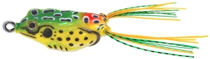 Momeală YORK Frog 50mm GR RT 22501 momeală