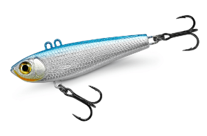 Spinmad IMPULSE PRO 5cm 6.5g 2803 Blue Pearl