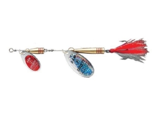 DAM SPINNER FZ TANDEM TANDEM DRESSED GLITTER 5115014