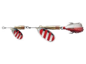 DAM SPINNER FZ TANDEM TANDEM DRESSED GLITTER 5115310