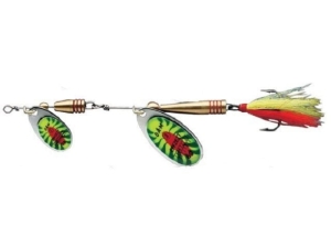 DAM SPINNER FZ FZ TANDEM DRESSED GLITTER 5115510